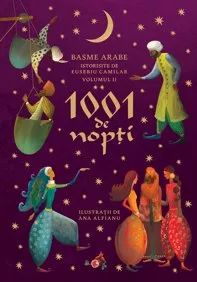 1001 de nopți Vol.2 (resigilat)