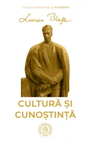 Cultura si cunostinta