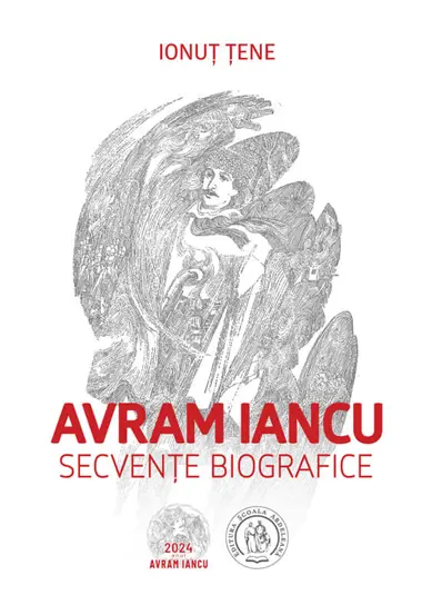 Avram Iancu. Secvente biografice