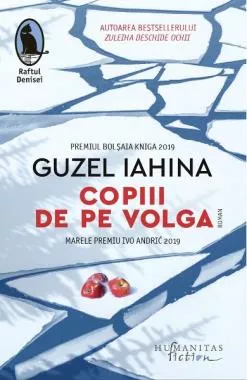 Copiii de pe Volga (resigilat)