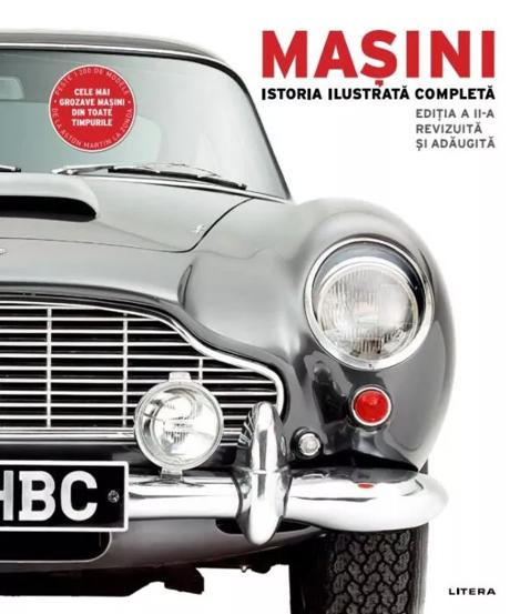 Masini (resigilat)