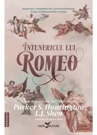 Intunericul lui Romeo (resigilat)