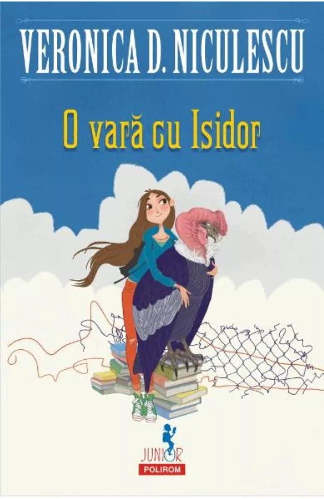 O vara cu Isidor (resigilat)