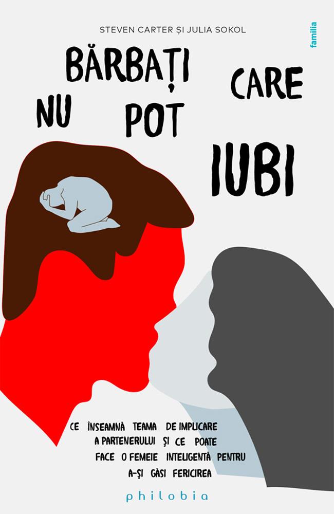 Barbati care nu pot iubi (resigilat)