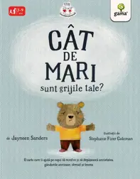 Cat de mari sunt grijile tale? (resigilat)