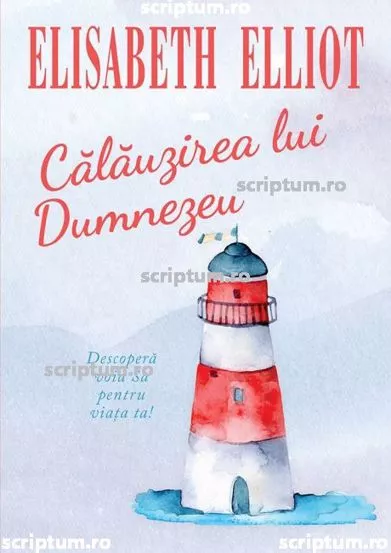Calauzirea lui Dumnezeu (resigilat)