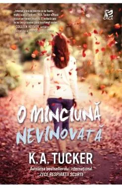 O minciuna nevinovata (resigilat)