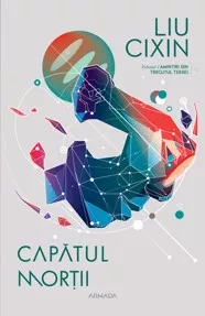 Capătul morții. Seria Amintiri din trecutul Terrei Vol.3 (resigilat)