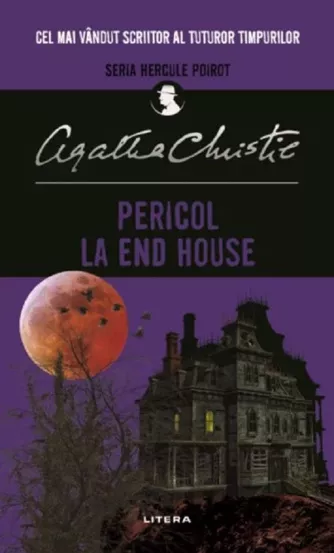 Pericol la End House (resigilat)