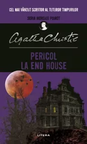 Pericol la End House (resigilat)