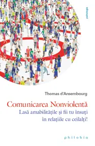 Comunicarea Nonviolenta