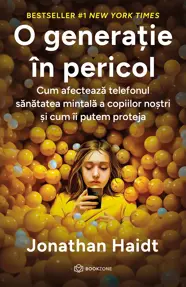 O generație în pericol