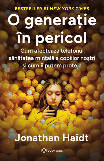 Pachet Generatie vulnerabila, parinti aproape