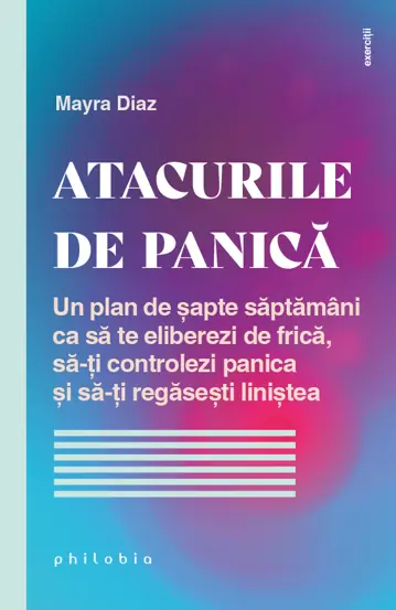 Atacurile de panica