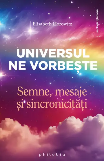 Universul ne vorbeste