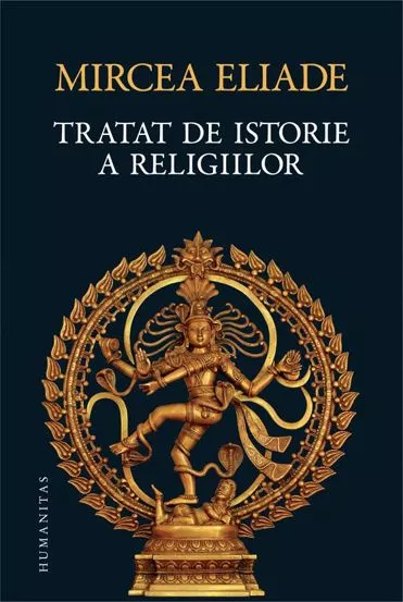 Tratat de istorie a religiilor (resigilat)