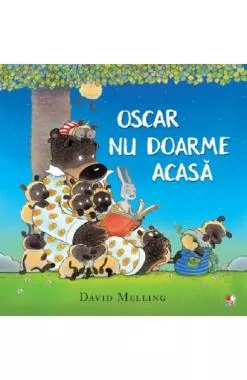 Oscar nu doarme acasa (resigilat)