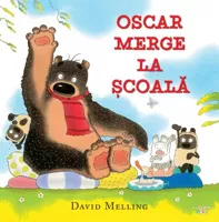 Oscar merge la scoala (resigilat)