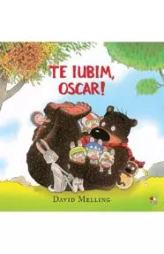 Te iubim, Oscar! (resigilat)