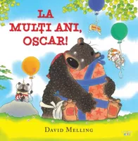 La multi ani, Oscar! (resigilat)