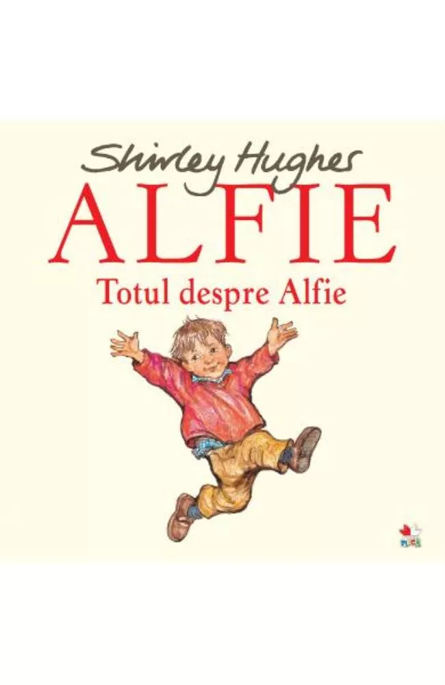 Alfie. Totul despre Alfie (resigilat)