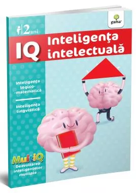 IQ.2 ani (resigilat)