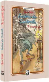 Fantoma din Canterville. The Canterville Ghost (resigilat)