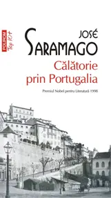 Calatorie prin Portugalia