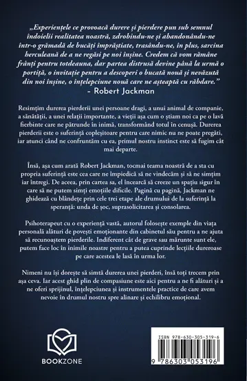 Ghid pentru alinarea suferintei (resigilat)