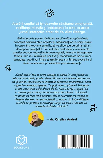 Pachet Manifest pentru Inocenta