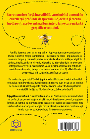 Pachet Intepator de dureros