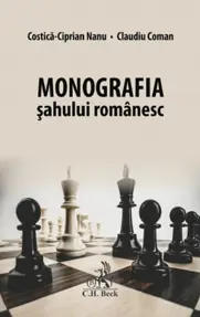 Monografia sahului romanesc