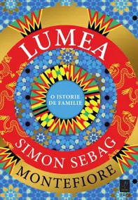 Lumea. O istorie de familie