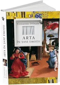 Arta in sase emotii