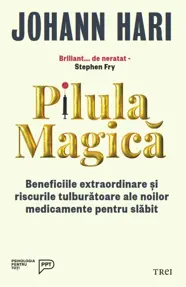 Pilula magica