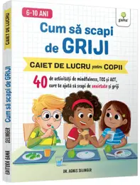 Cum sa scapi de griji/ Stare de bine