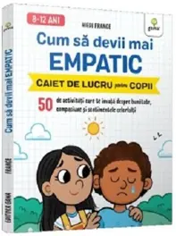 Cum sa devii mai empatic/ Stare de bine