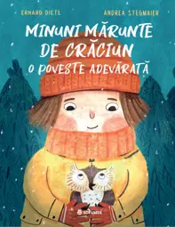 Minuni marunte de Craciun. O poveste adevarata