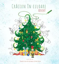 Crăciun în culoare - Advent