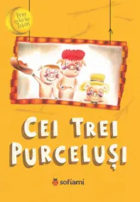 Cei trei purcelusi