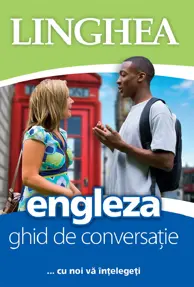 Engleza. Ghid de conversatie (resigilat)