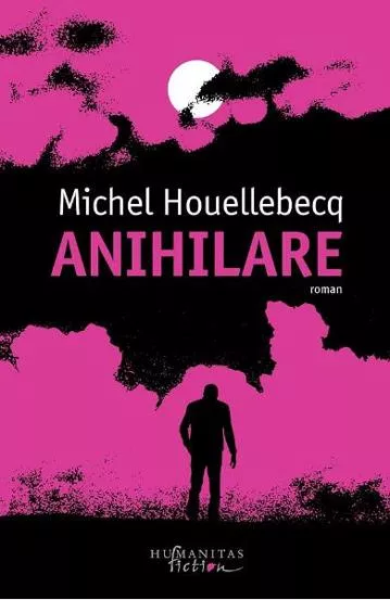 Anihilare (resigilat)
