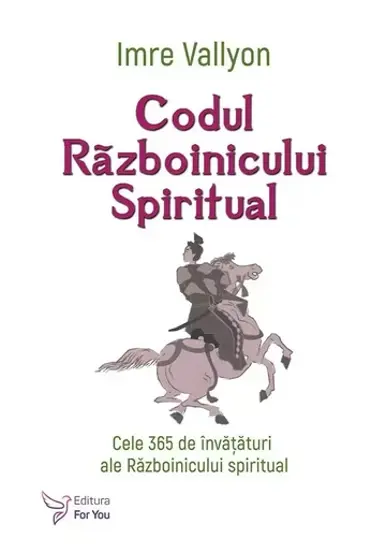 Codul Razboinicului Spiritual