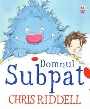 Domnul Subpat (resigilat)