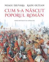 Cum s-a nascut poporul roman (resigilat)