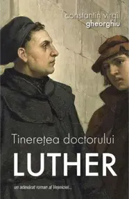 Tineretea doctorului Luther