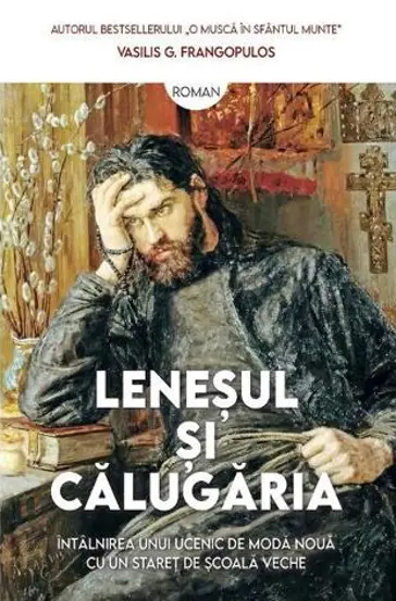 Lenesul si calugaria