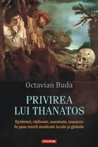 Privirea lui Thanatos