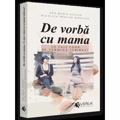 De vorba cu mama (resigilat)