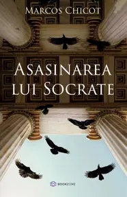 Asasinarea lui Socrate